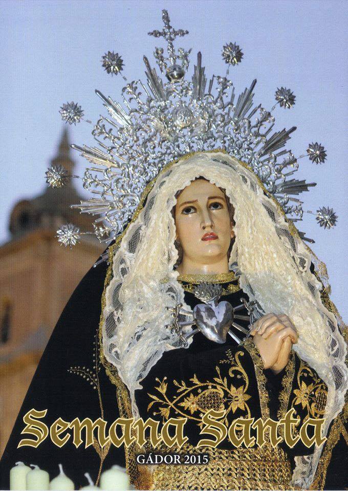 Semana Santa en Gádor  